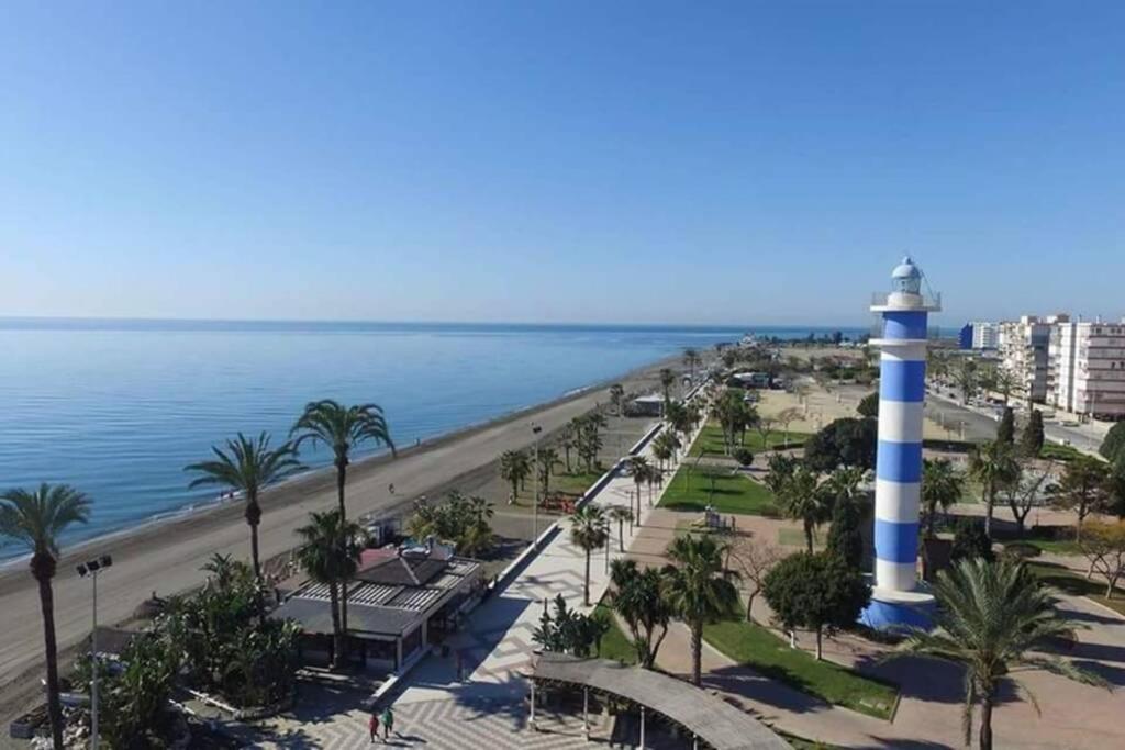 Casa Rural El Mirador Velez Malaga Eksteriør billede