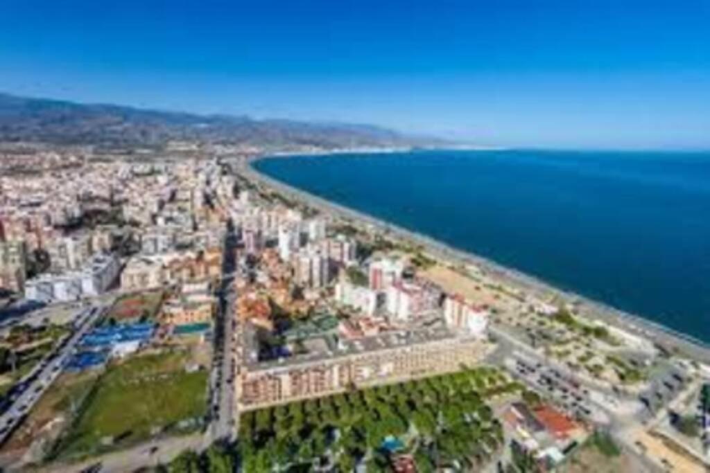 Casa Rural El Mirador Velez Malaga Eksteriør billede